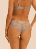 Simone Perele Caresse Boyshort Greige