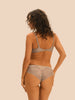 Simone Perele Caresse Boyshort Greige