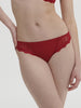 Caresse Tanga Panty Tango Red Simone Perele