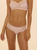 Caresse Bikini - Blush