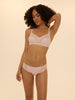 Caresse Bikini - Blush