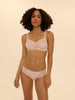 Caresse Bikini - Blush