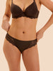 Caresse Bikini - Cocoa