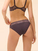 Caresse Bikini - Graphite Grey