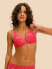 Wish Triangle Contour Fabulous Pink Simone Perele