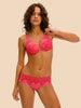 Wish Triangle Contour Fabulous Pink Simone Perele