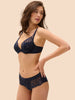 Wish Triangle Contour Bra Sapphire Simone Perele