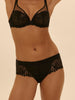 Wish Boyshort - Black