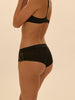 Wish Boyshort - Black