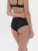 Wish Boyshort Panty Black Simone Perele