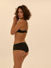 Wish Boyshort - Black