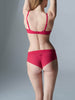 Wish Boyshort Panty Ruby Simone Perele