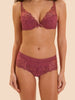 Wish Boyshort - Santal Pink