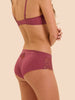 Wish Boyshort - Santal Pink