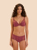 Wish Boyshort - Santal Pink