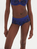 Wish Boyshort Panty Electric Blue Simone Perele