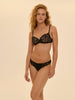 Wish Tanga - Black