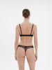 Wish Tanga Panty Black Simone Perele