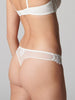 Wish Tanga Panty Ivory Simone Perele