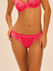 Wish Tanga Fabulous Pink Simone Perele