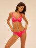 Wish Tanga Fabulous Pink Simone Perele