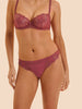 Wish Tanga - Santal Pink