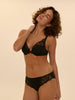 Wish Bikini - Black