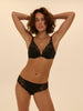 Wish Bikini - Black