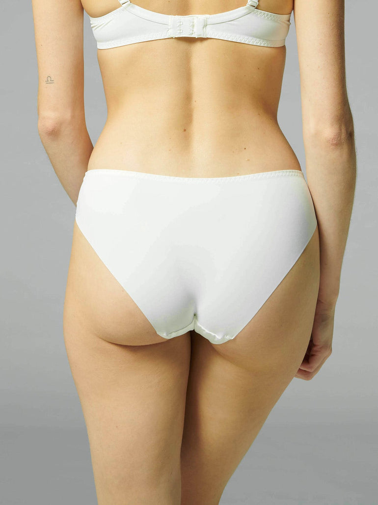 Wish Bikini Panty Ivory Simone Perele