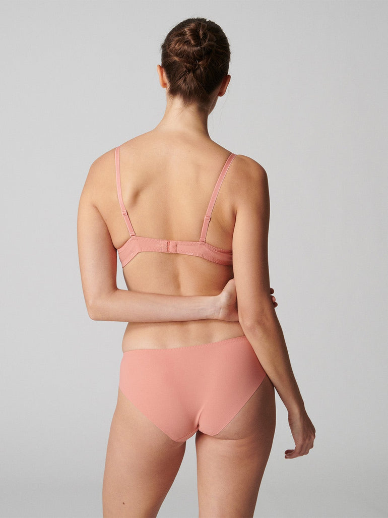 Wish Bikini Panty Ginger Pink Simone Perele