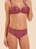 Wish Bikini - Santal Pink