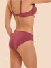 Wish Bikini - Santal Pink