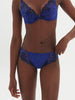 Wish Bikini Panty Electric Blue Simone Perele