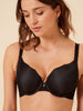 Contour Plunge w/ Racerback - Black