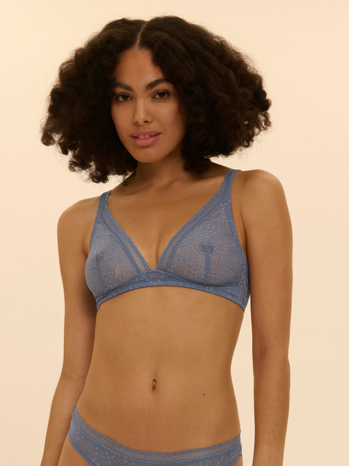 Simone Pérèle | Best Fitting Bras Designed in France