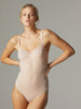 Comete Bodysuit - Pink Sand