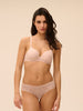 Comete Boyshort Panty Pink Sand Simone Perele