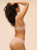 Comete Boyshort Panty Pink Sand Simone Perele