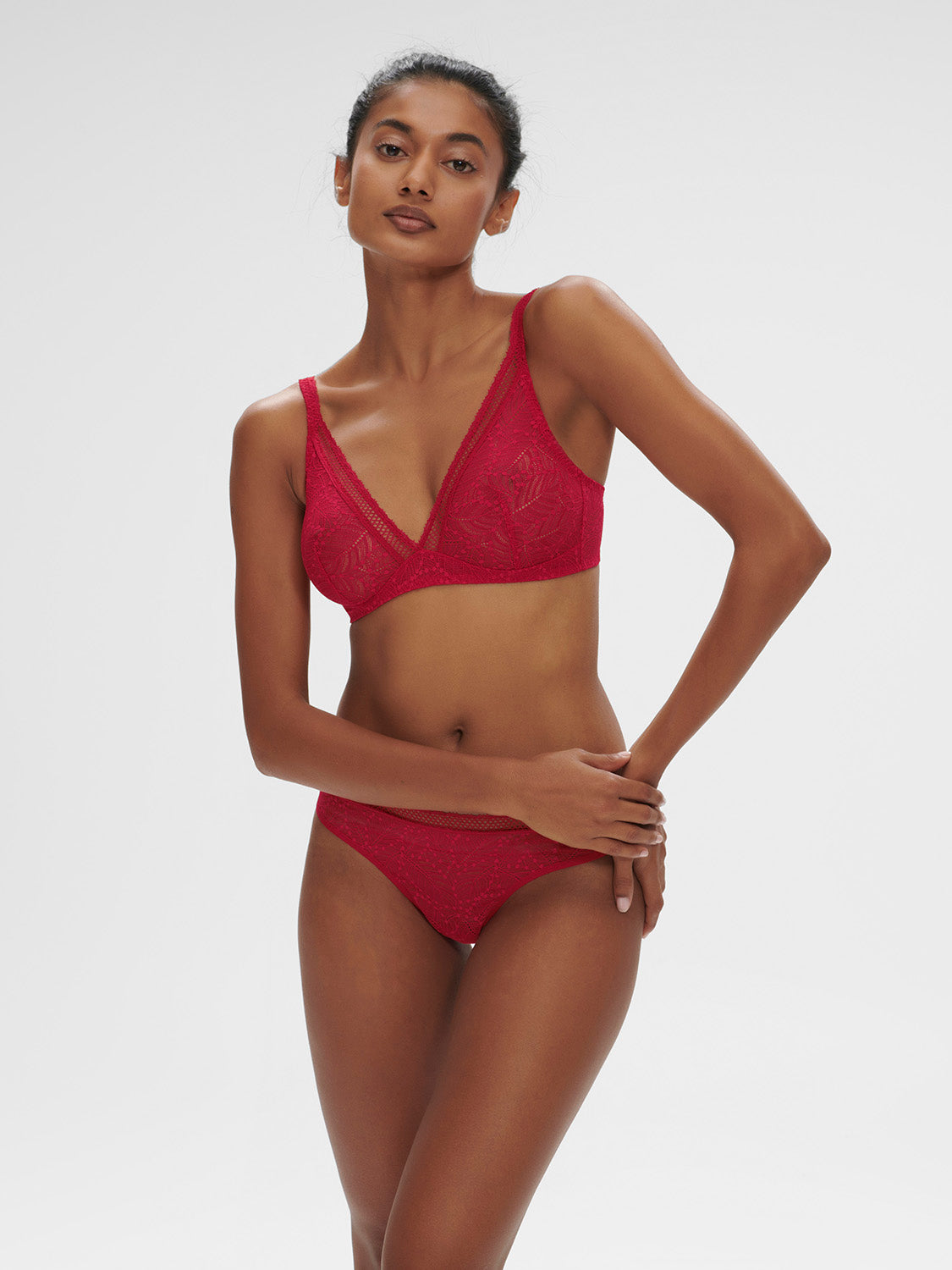 Comete Tanga - Ruby – Simone Pérèle