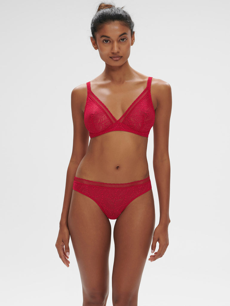 Comete Tanga Panty Ruby Simone Perele