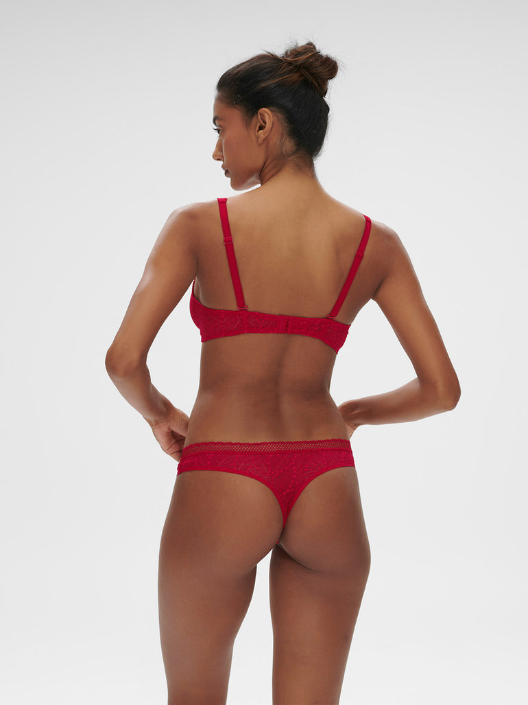 Comete Tanga Panty Ruby Simone Perele