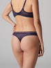 Comete Tanga Panty Midnight Simone Perele