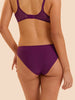 Comete Bikini Panty Blackberry Simone Perele