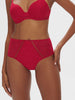 Comete Retro Brief Panty Ruby Simone Perele