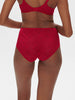 Comete Retro Brief Panty Ruby Simone Perele