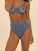 Comete Retro Brief - Chambray Blue