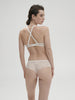 Karma Bralette Ivory Simone Perele