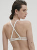 Karma Bralette Ivory Simone Perele