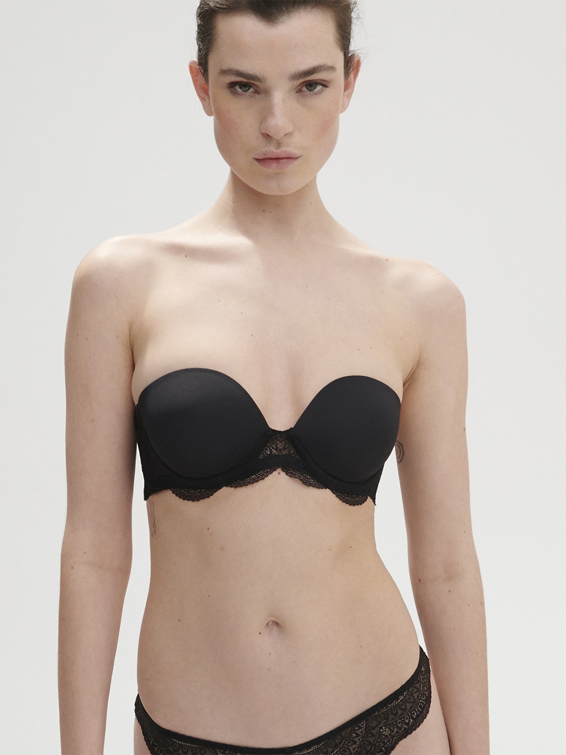 Simone Pérèle Karma Strapless Bra