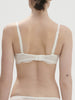 Karma Strapless Bra Ivory Simone Perele